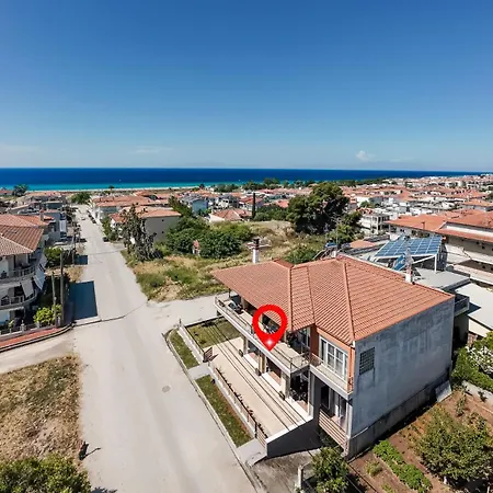 Living By Rentalspro - Nea Halkidiki * Flogita