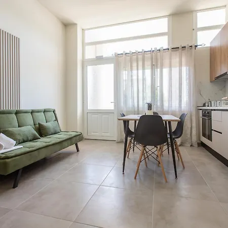 Daire Living By Rentalspro - Nea Halkidiki Flogita