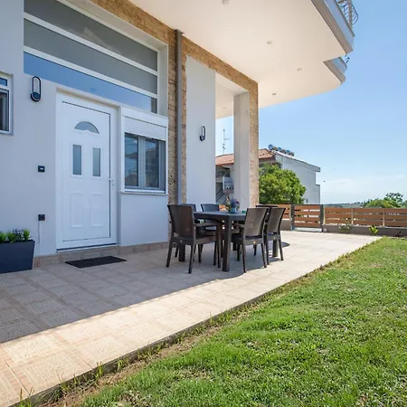 Daire Living By Rentalspro - Nea Halkidiki