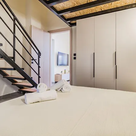Daire Living By Rentalspro - Nea Halkidiki *