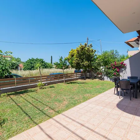 Living By Rentalspro - Nea Halkidiki Флогита