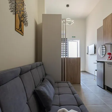 Living By Rentalspro - Nea Halkidiki Апартаменты