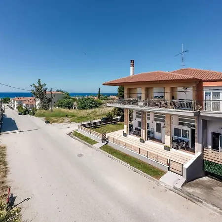 Living By Rentalspro - Nea Halkidiki * Flogita
