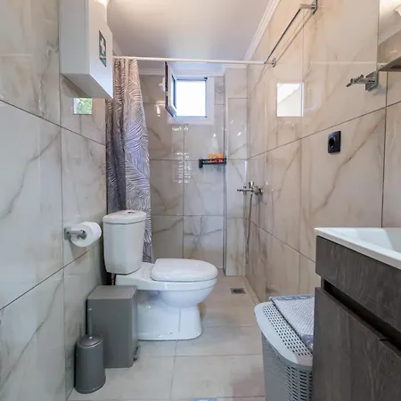 Daire Living By Rentalspro - Nea Halkidiki Flogita