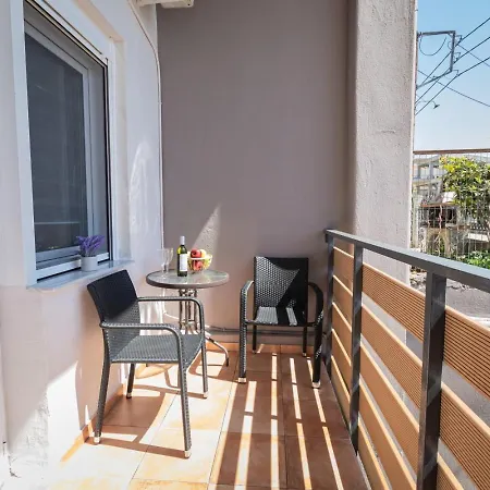 Living By Rentalspro - Nea Halkidiki Апартаменты Флогита