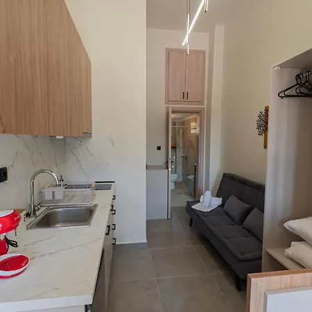 Living By Rentalspro - Nea Halkidiki Apartament
