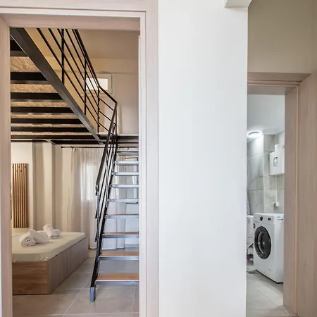 Living By Rentalspro - Nea Halkidiki Apartament *
