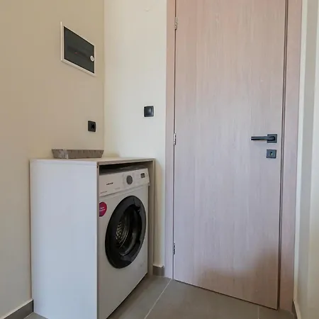 Apartament Living By Rentalspro - Nea Halkidiki *