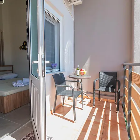 Living By Rentalspro - Nea Halkidiki Apartament *